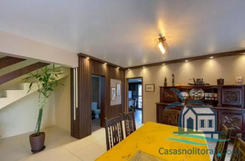 Sobrado, 4 quartos, 291 m² - Foto 3