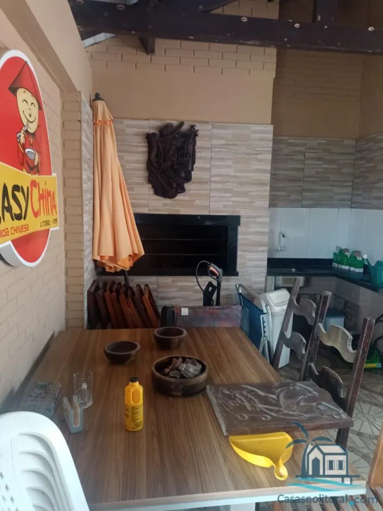 Sobrado, 4 quartos, 291 m² - Foto 17