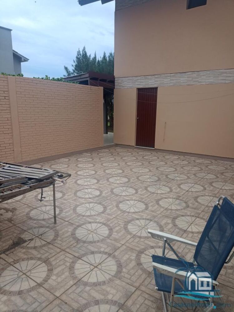 Sobrado, 4 quartos, 291 m² - Foto 7