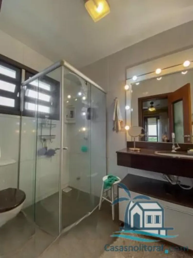Sobrado, 4 quartos, 291 m² - Foto 11
