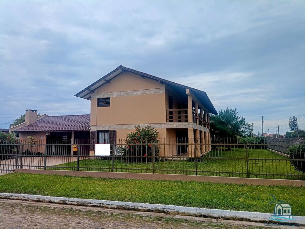 Sobrado, 4 quartos, 291 m² - Foto 2