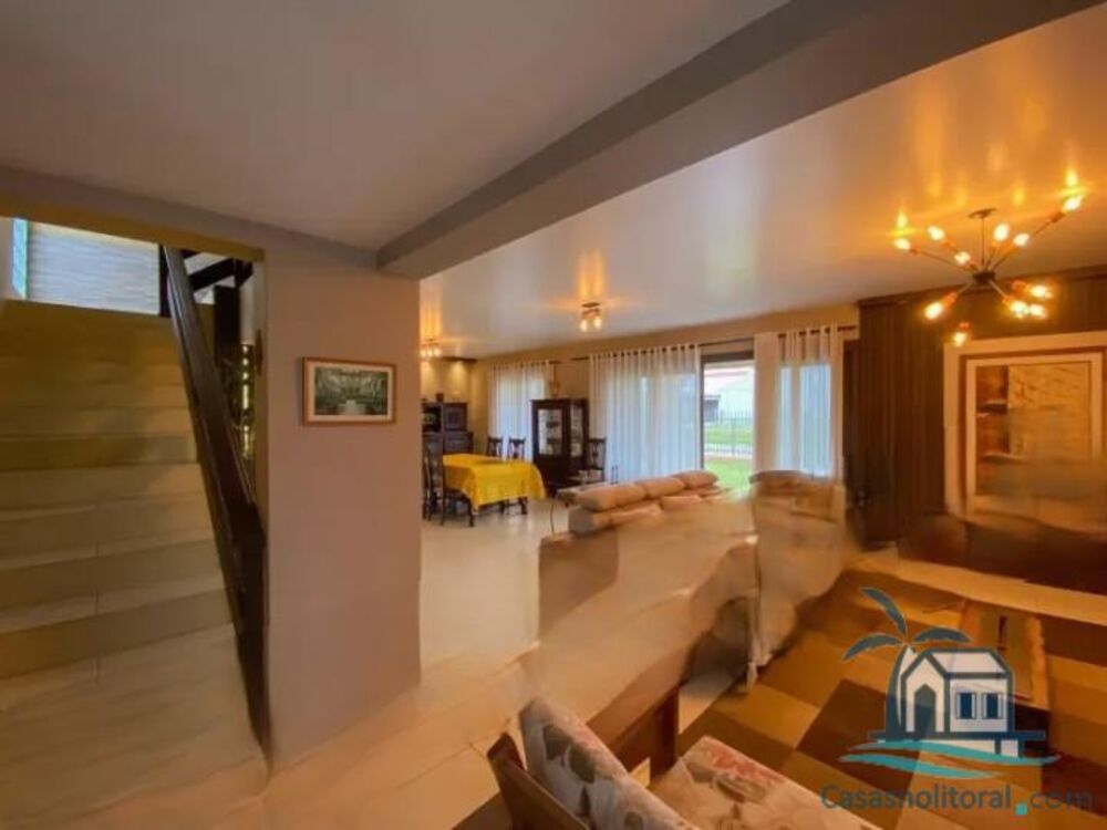 Sobrado, 4 quartos, 291 m² - Foto 4