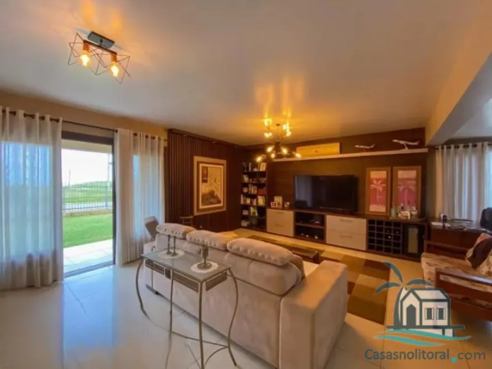 Sobrado, 4 quartos, 291 m² - Foto 4