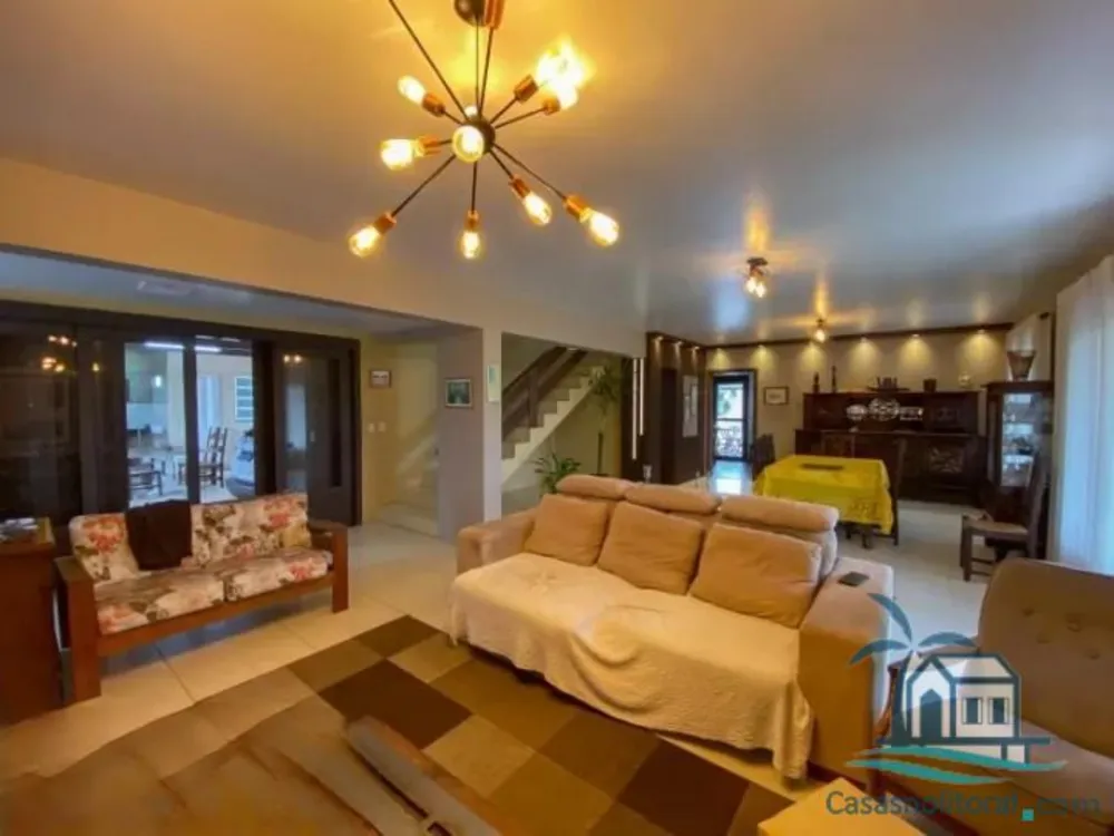 Sobrado, 4 quartos, 291 m² - Foto 5