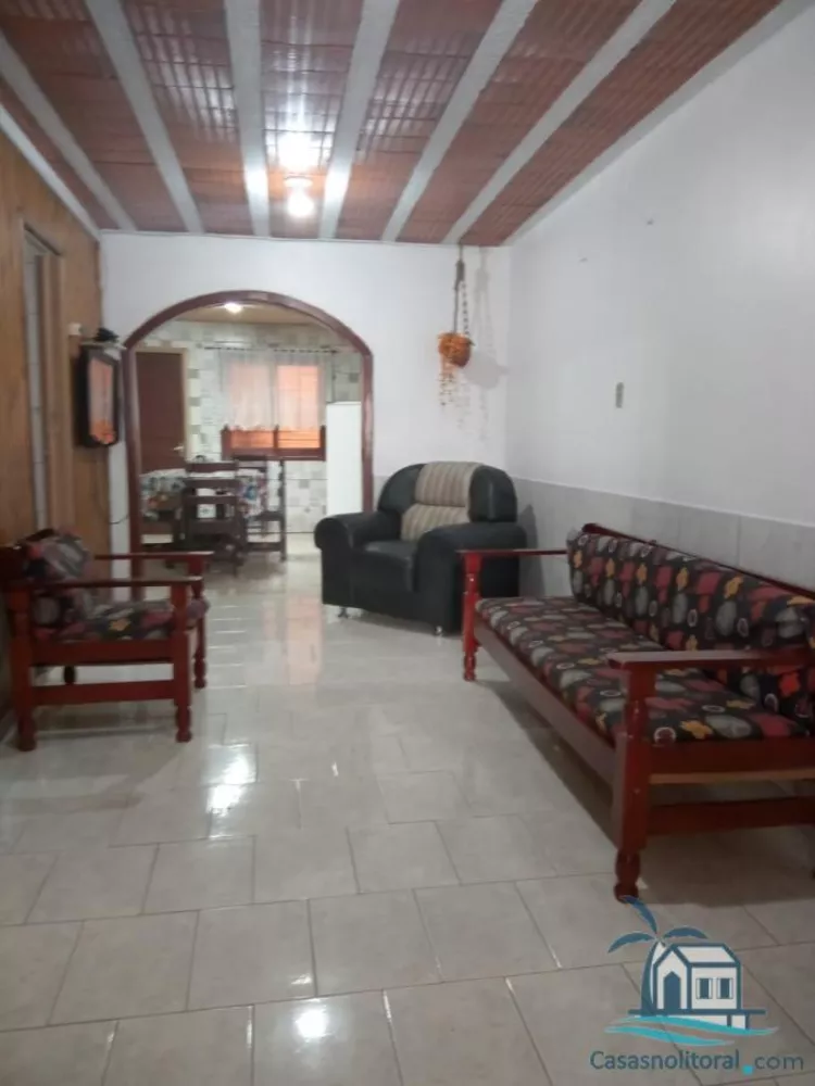 Casa, 4 quartos - Foto 4