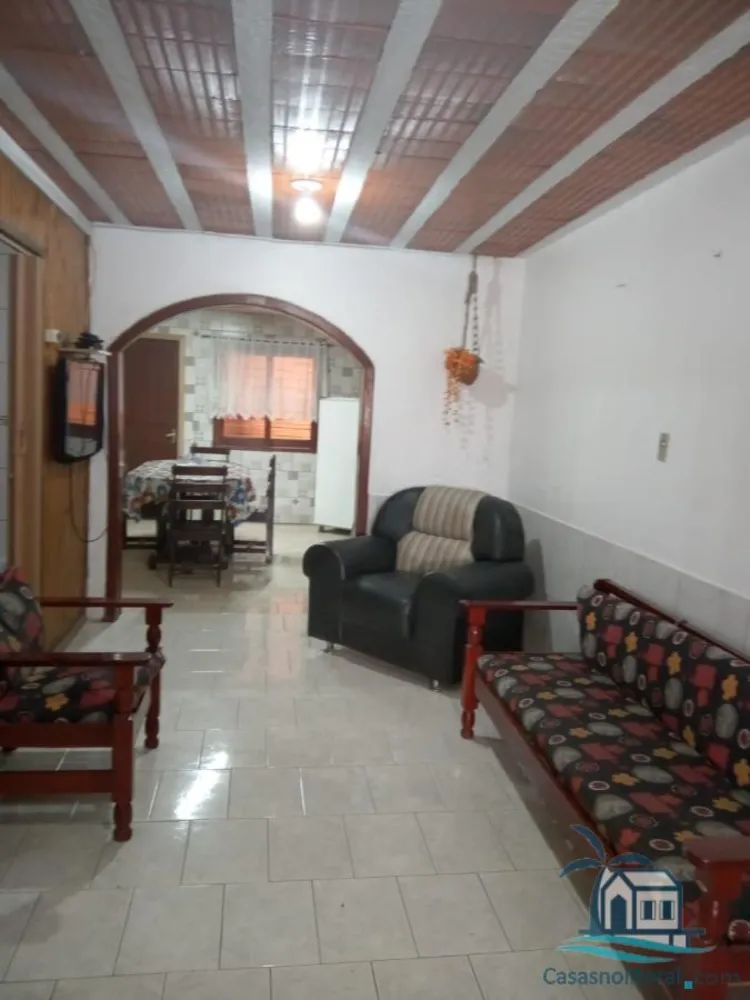 Casa, 4 quartos - Foto 2