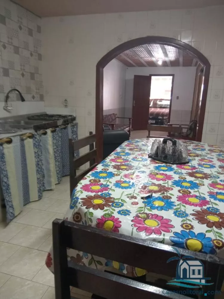 Casa, 4 quartos - Foto 2