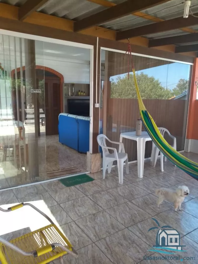 Casa, 4 quartos - Foto 7