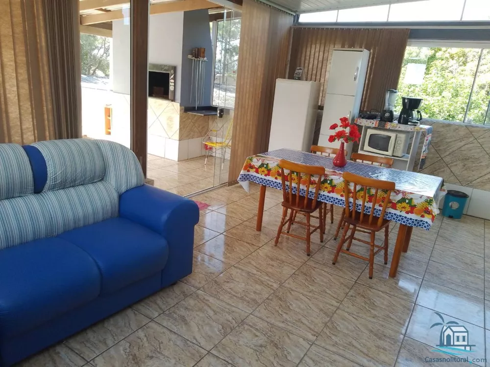 Casa, 4 quartos - Foto 6