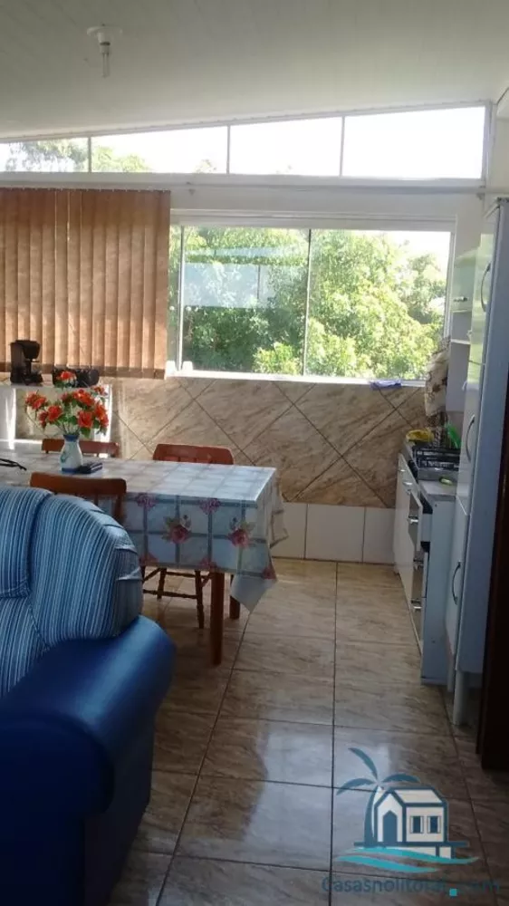 Casa, 4 quartos - Foto 1
