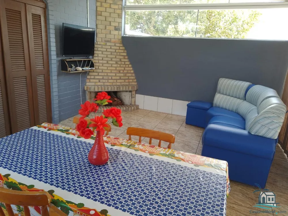 Casa, 4 quartos - Foto 3