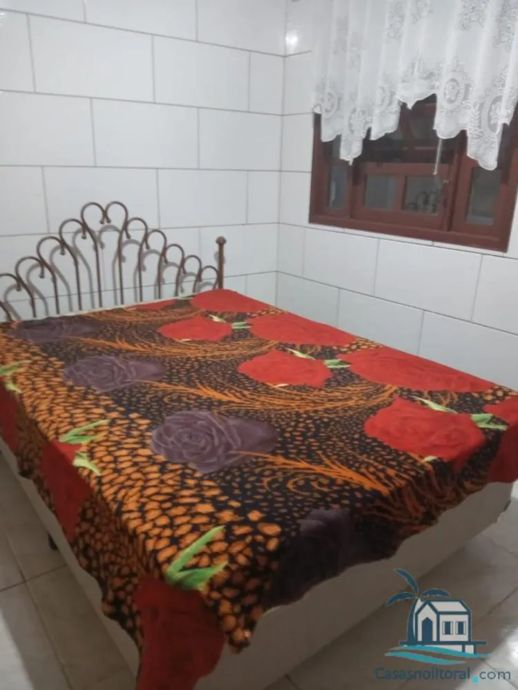 Casa, 4 quartos - Foto 14