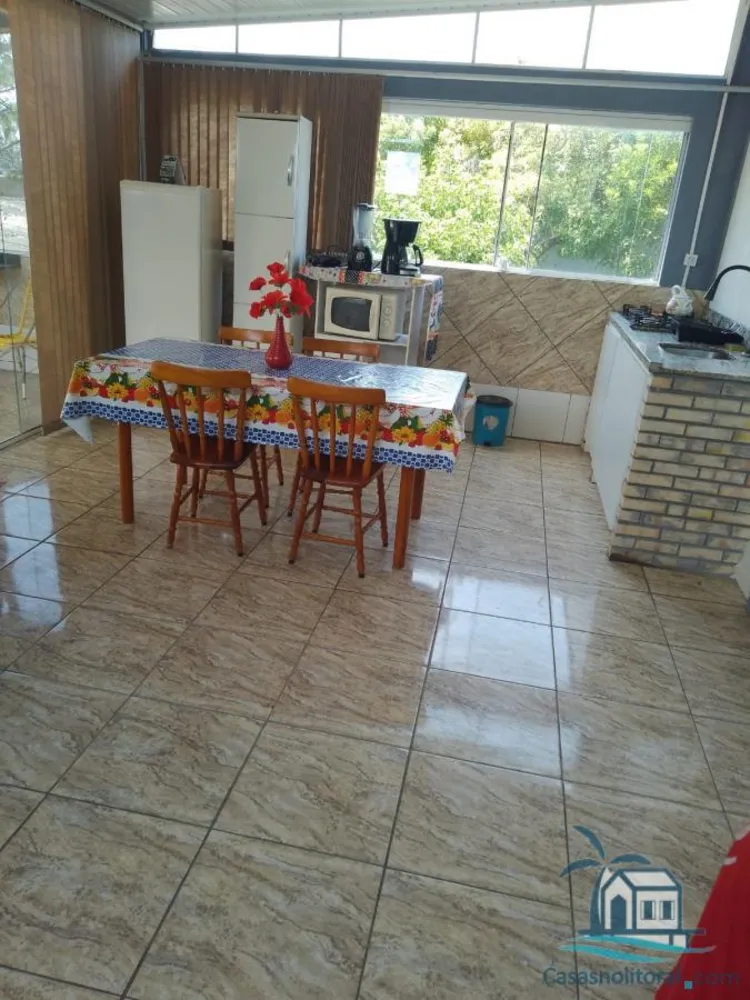 Casa, 4 quartos - Foto 13