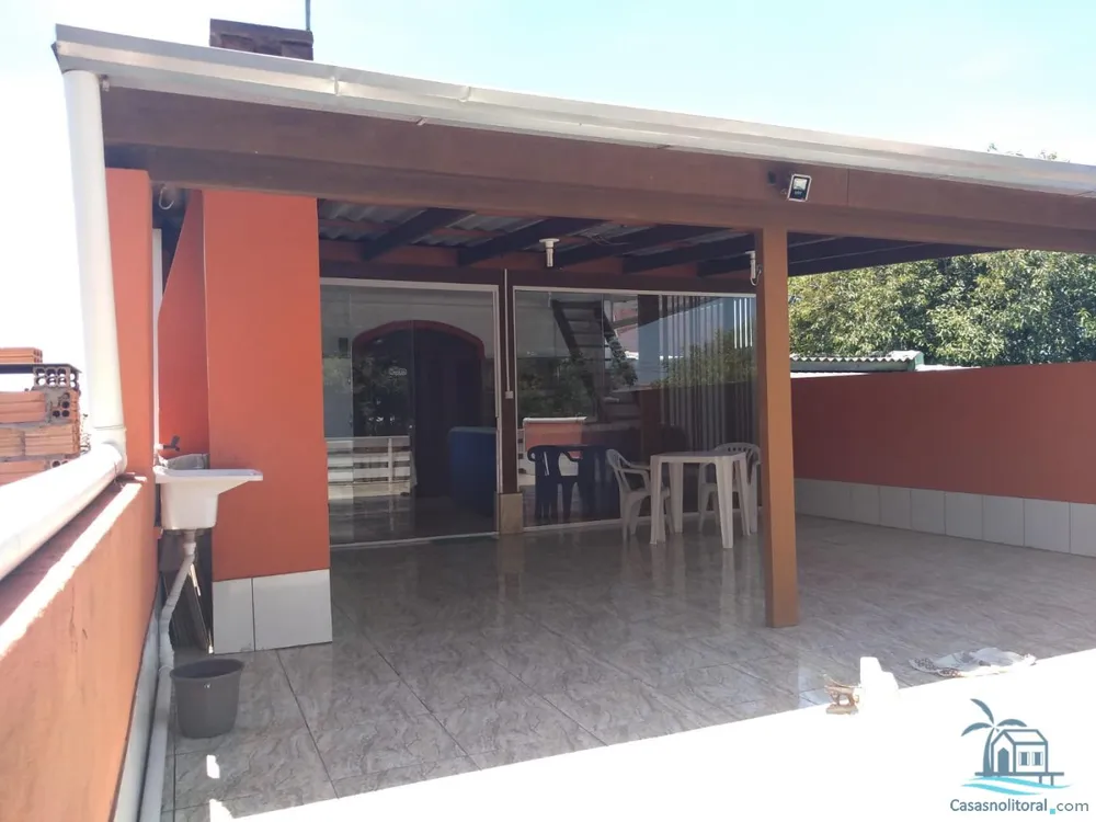 Casa, 4 quartos - Foto 8