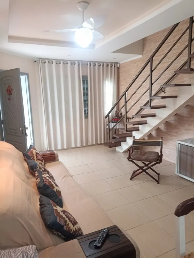 Sobrado, 4 quartos - Foto 7