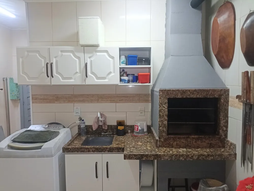 Sobrado, 4 quartos - Foto 8