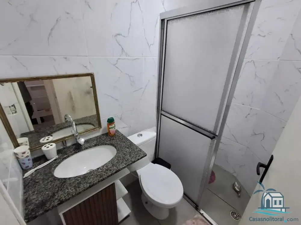 Sobrado, 3 quartos - Foto 11