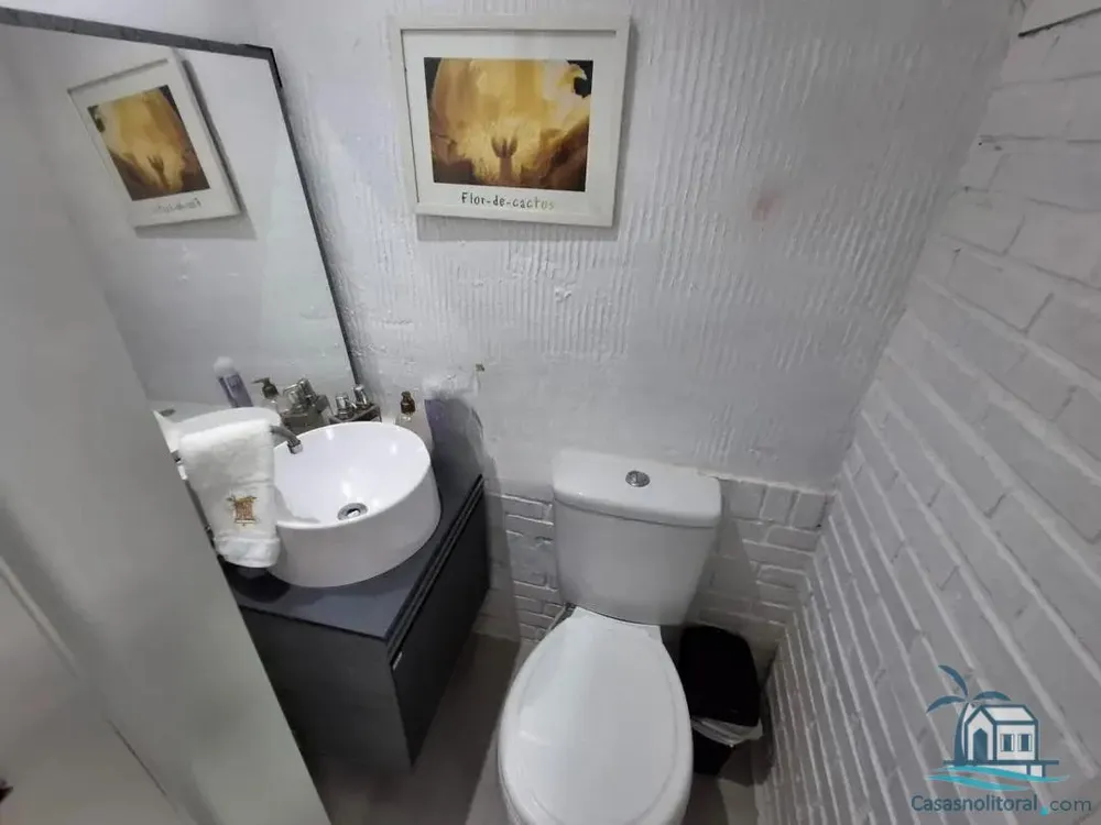 Sobrado, 3 quartos - Foto 7