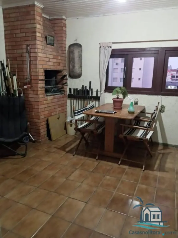 Cobertura, 3 quartos, 114 m² - Foto 3