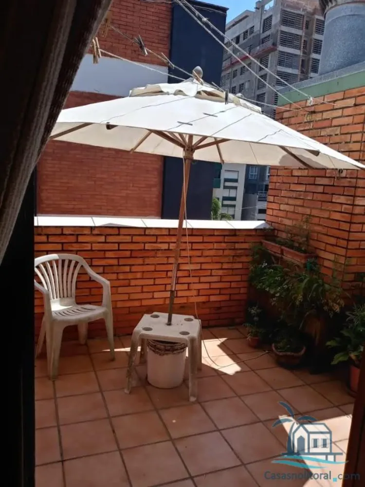 Cobertura, 3 quartos, 114 m² - Foto 9