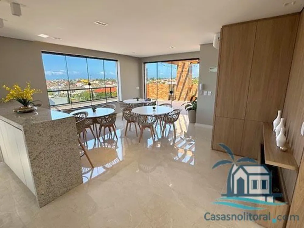 Apartamento, 2 quartos, 61 m² - Foto 12