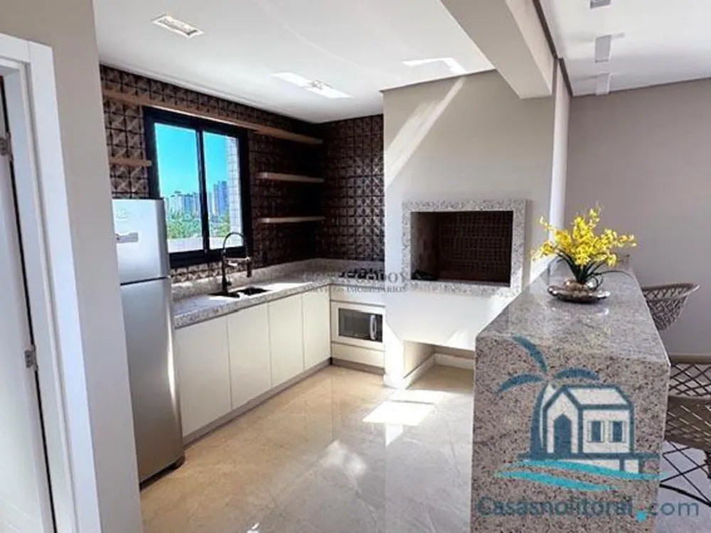Apartamento, 2 quartos, 61 m² - Foto 11