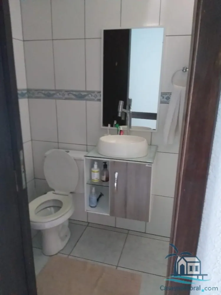 Sobrado, 3 quartos, 84 m² - Foto 8