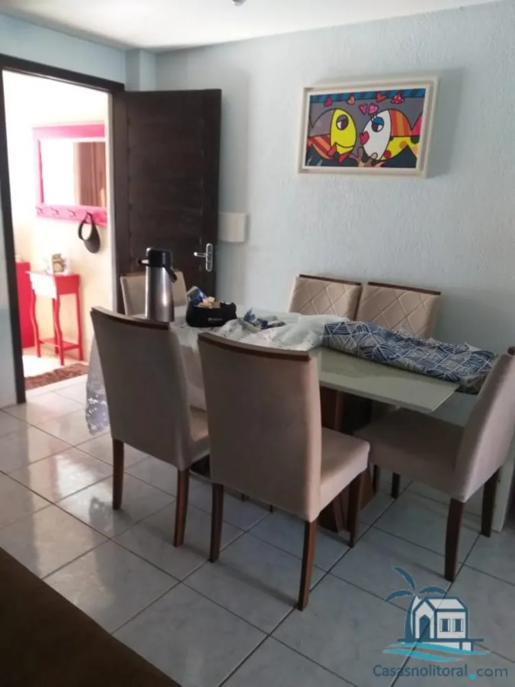 Sobrado, 3 quartos, 84 m² - Foto 7