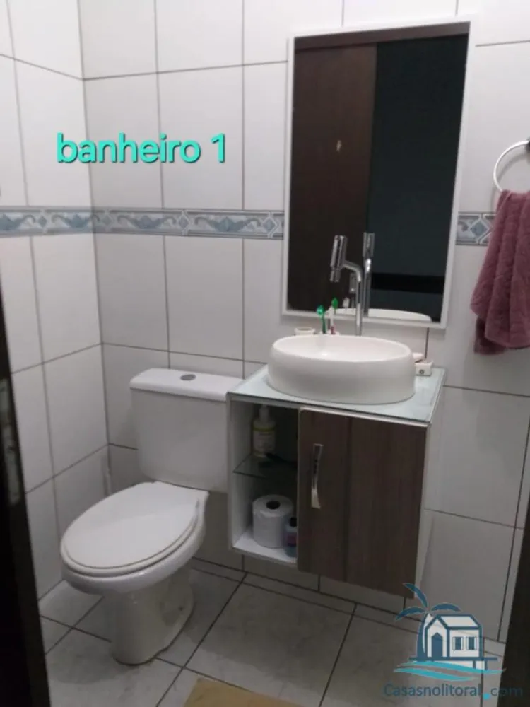 Sobrado, 3 quartos, 84 m² - Foto 3