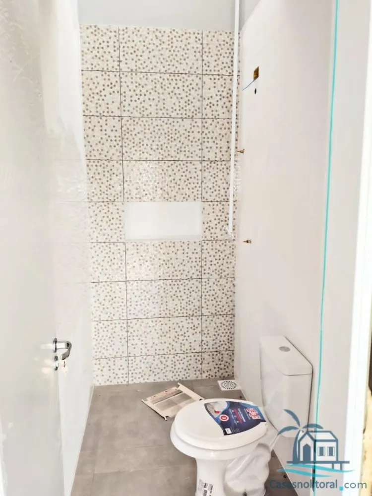Casa, 2 quartos - Foto 10