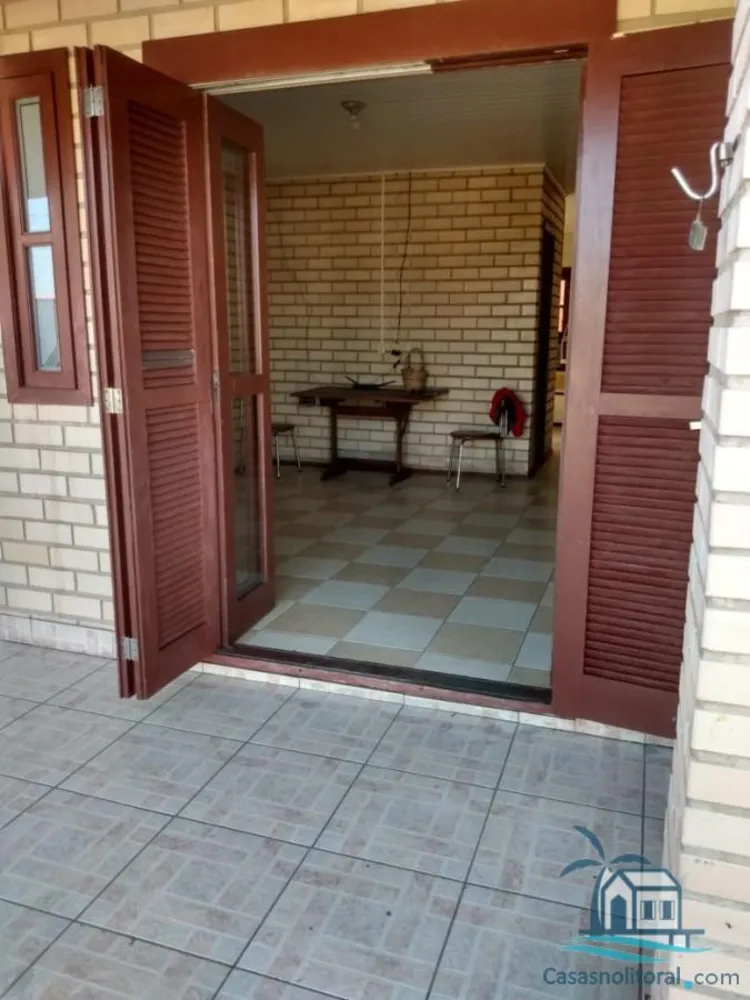 Casa, 2 quartos - Foto 2