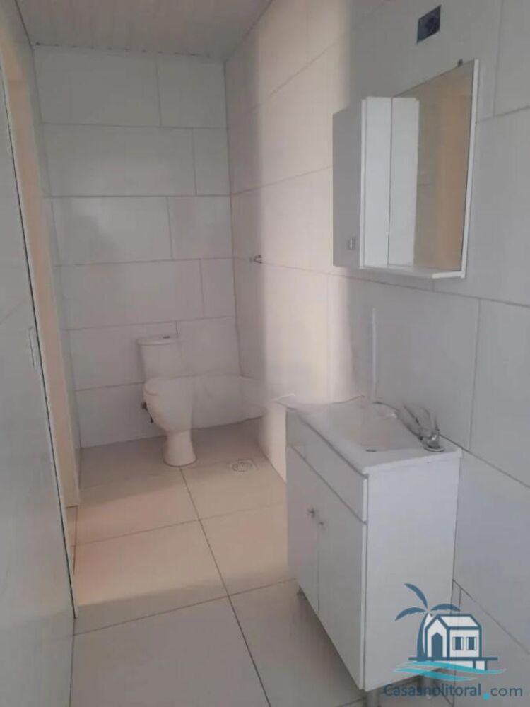 Casa à venda com 4 quartos - Foto 6