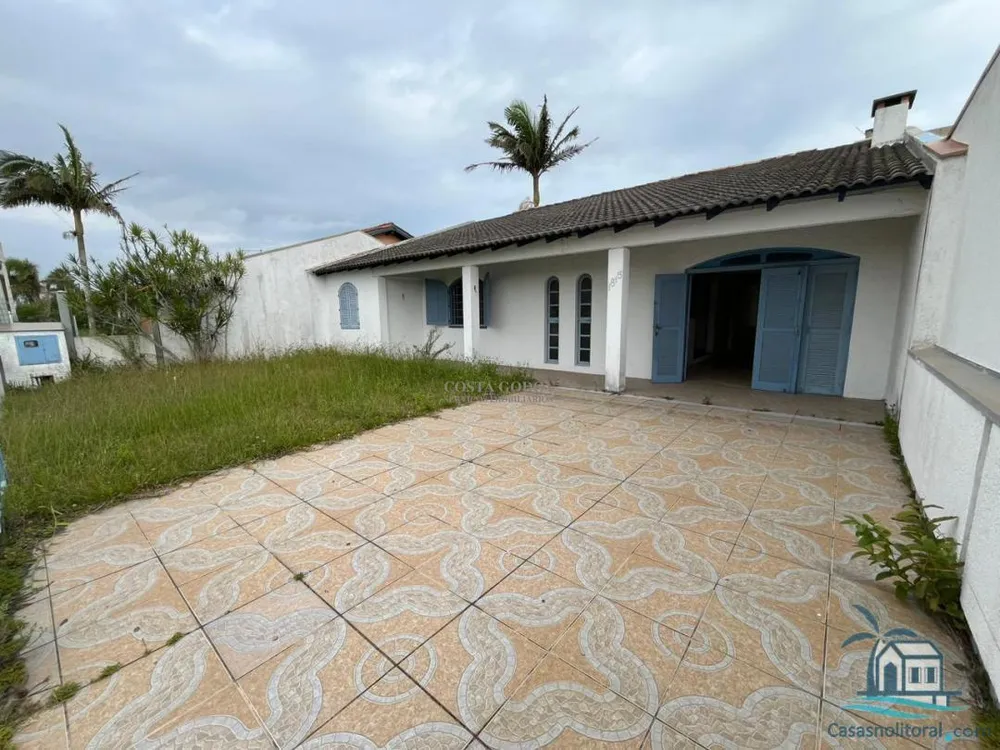 Casa, 4 quartos - Foto 1