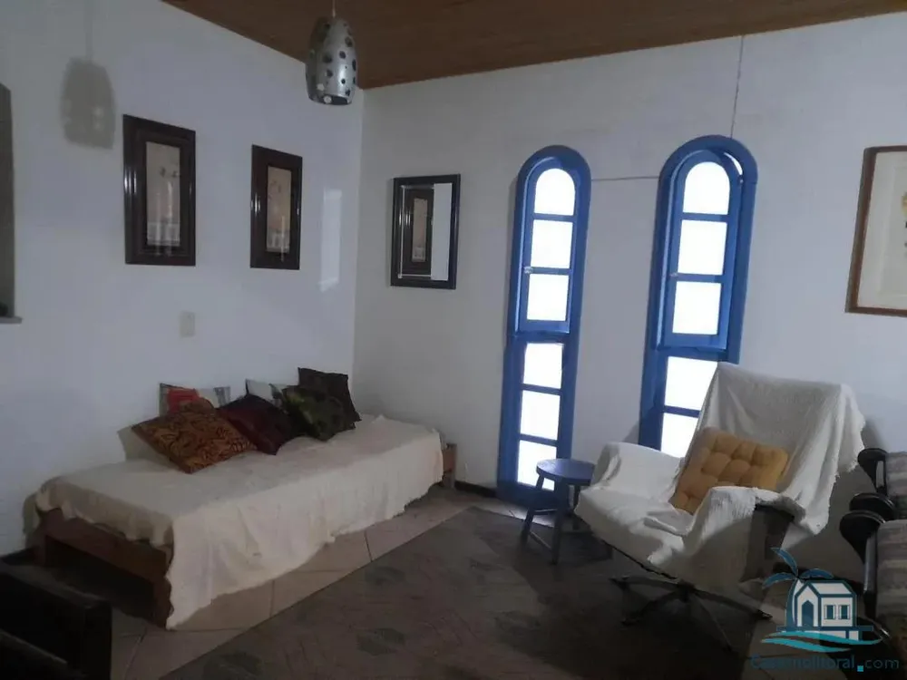 Casa, 4 quartos - Foto 4