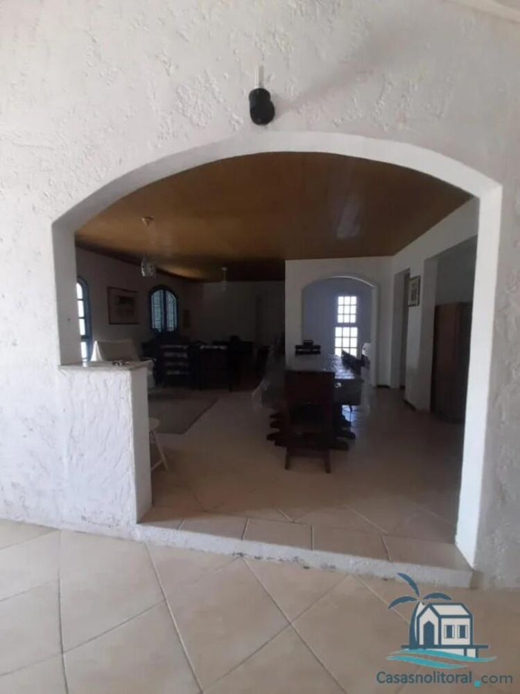 Casa à venda com 4 quartos - Foto 3