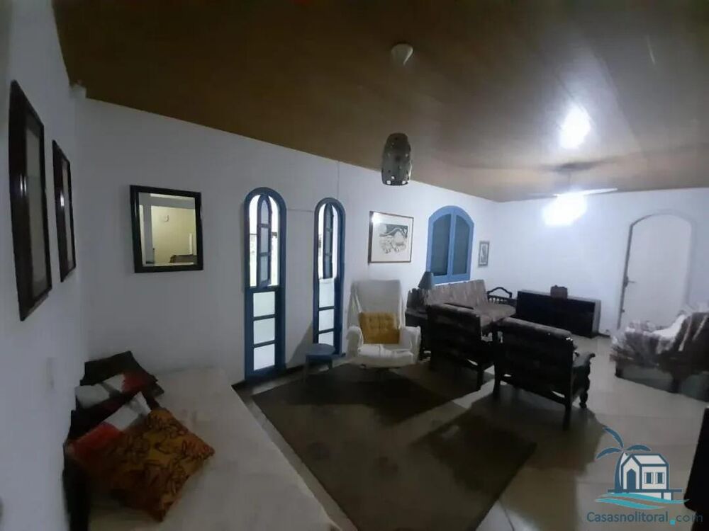 Casa à venda com 4 quartos - Foto 1
