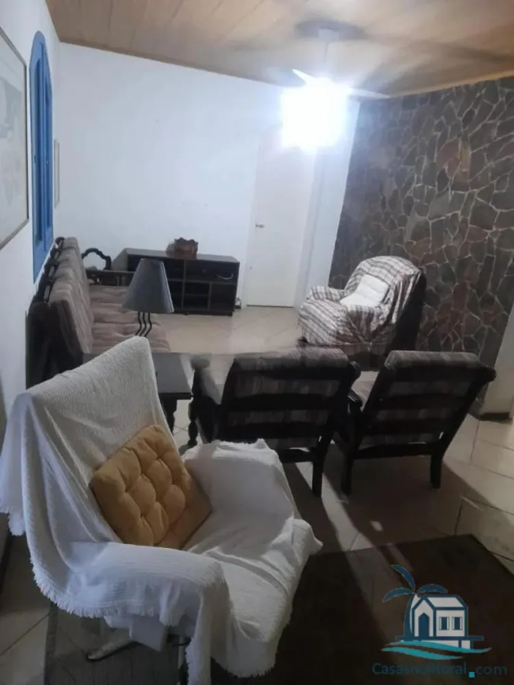 Casa, 4 quartos - Foto 2
