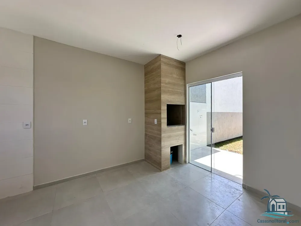 Casa, 2 quartos - Foto 2