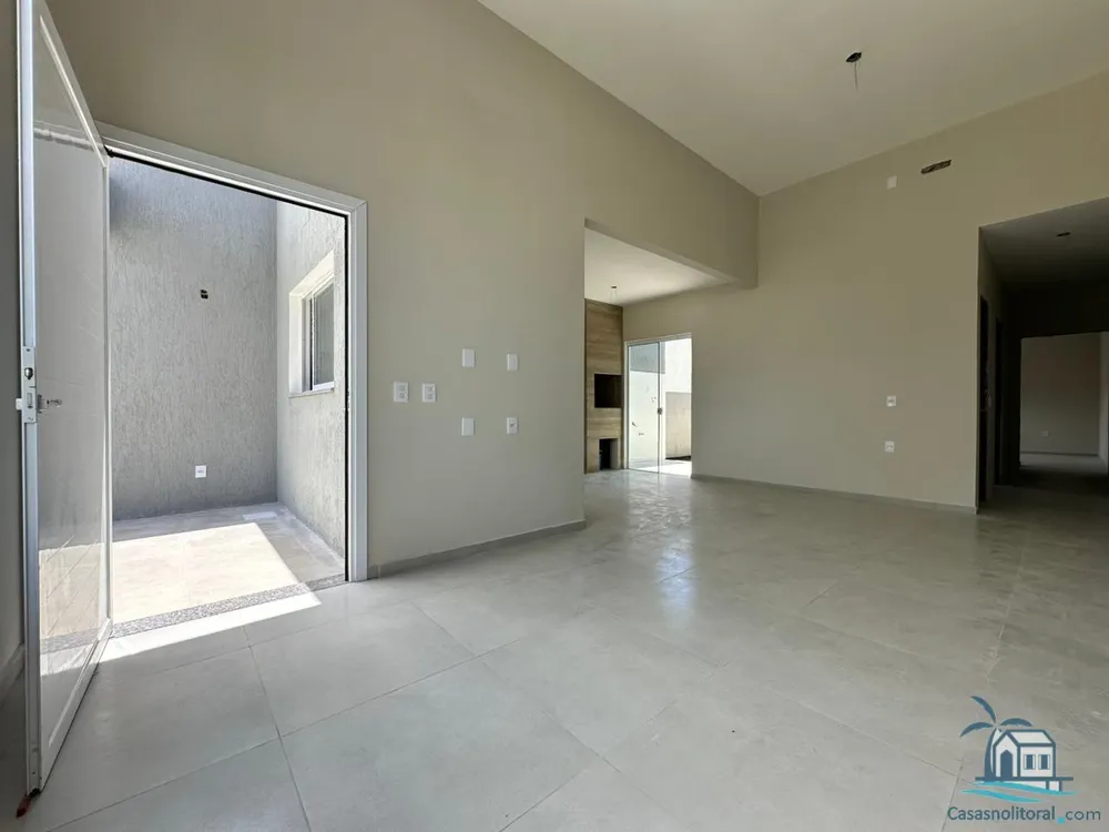 Casa, 2 quartos - Foto 4