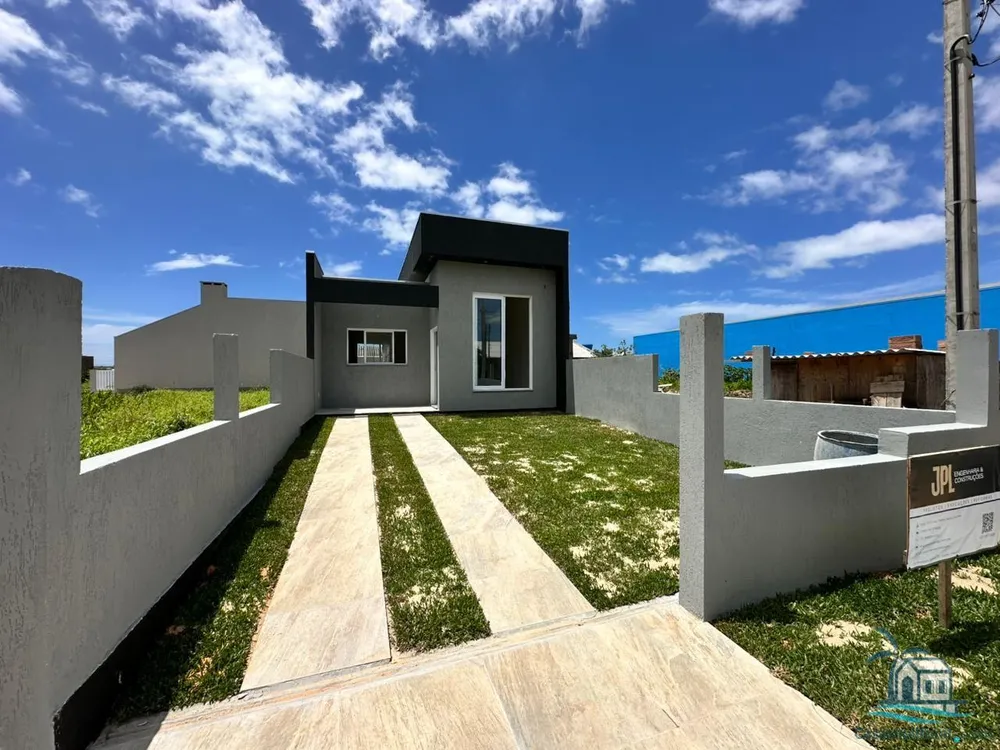 Casa, 2 quartos - Foto 1
