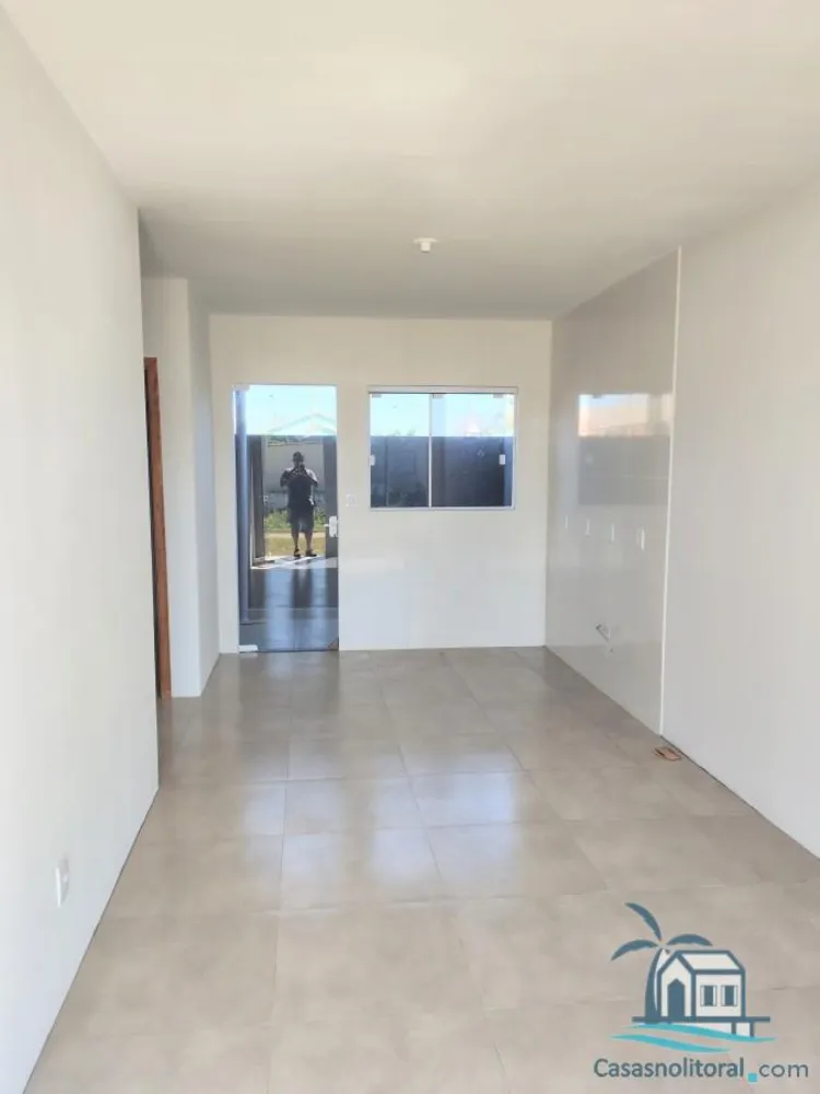 Casa, 2 quartos - Foto 4