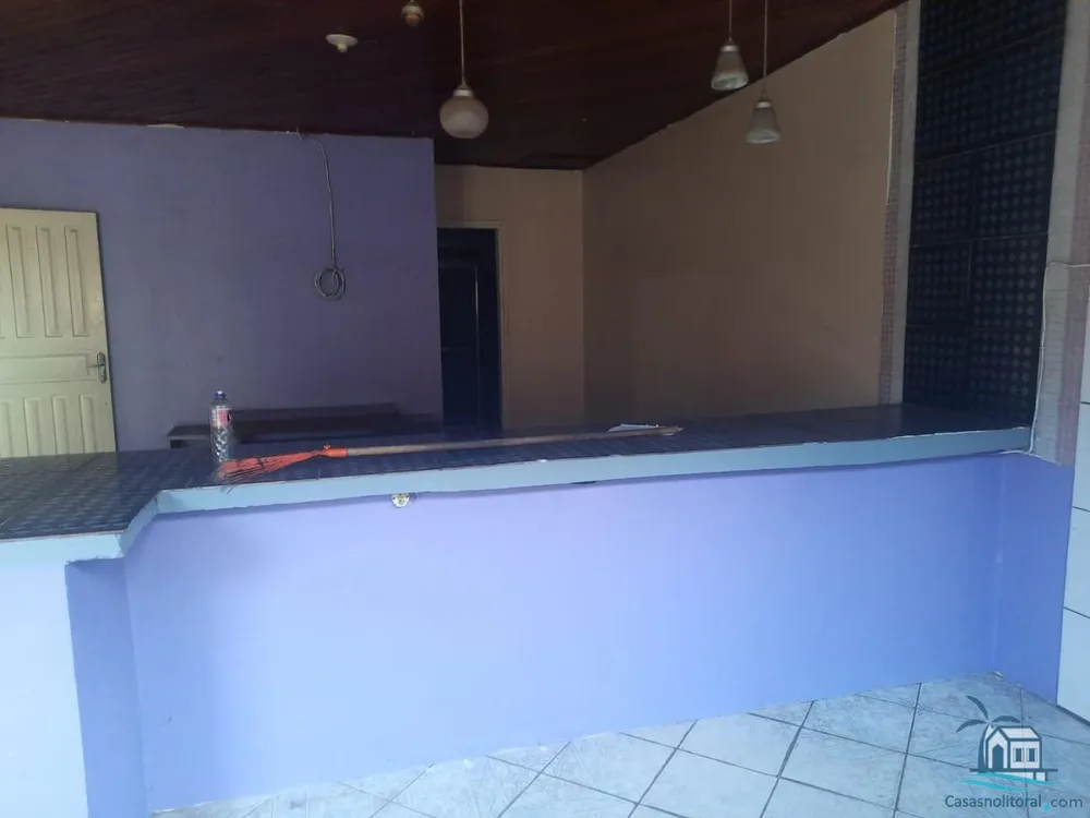 Casa, 2 quartos - Foto 2
