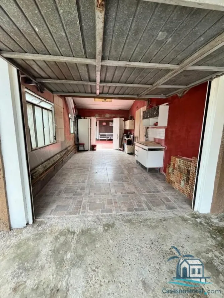 Casa, 2 quartos - Foto 4