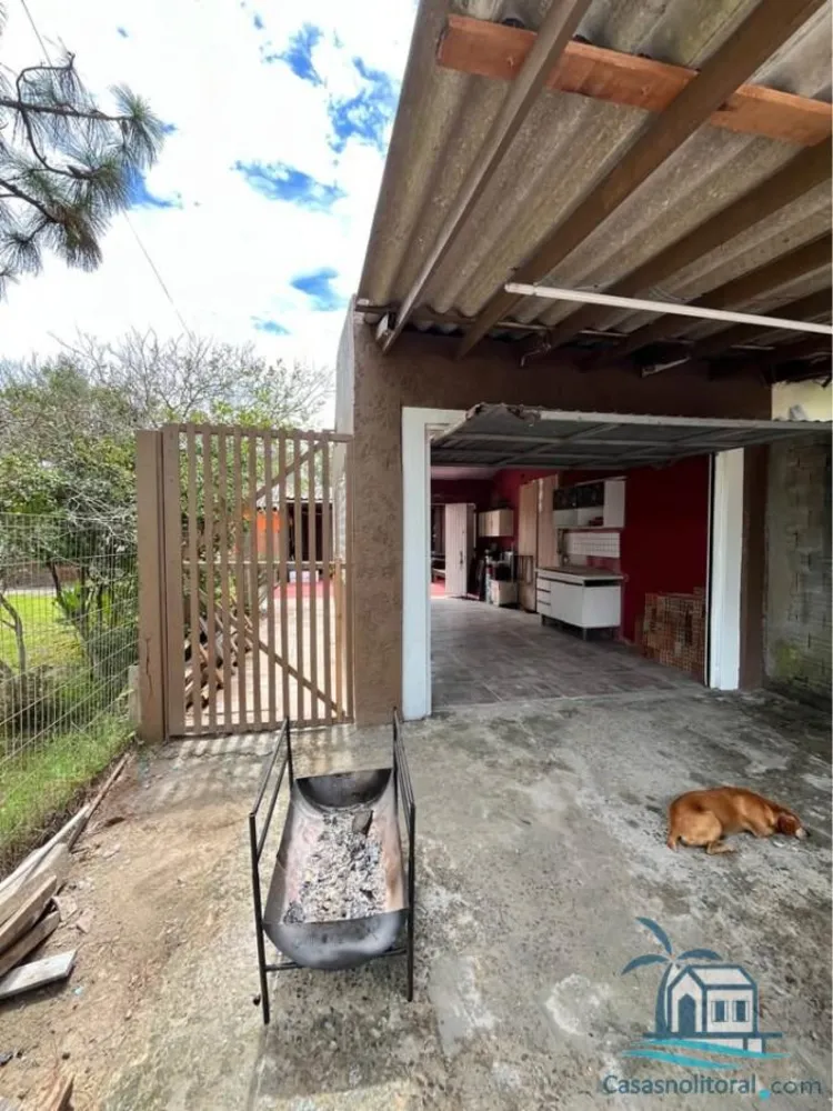 Casa, 2 quartos - Foto 2