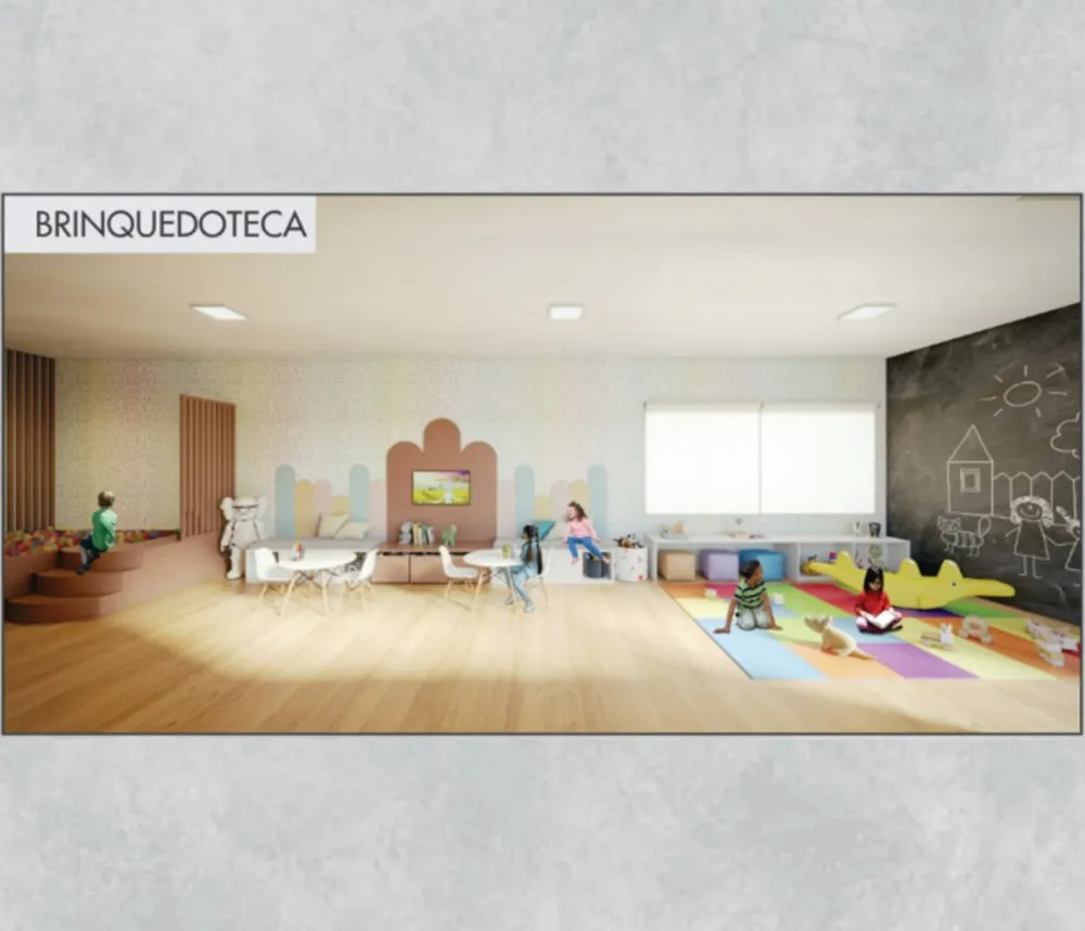 Casa, 2 quartos, 65 m² - Foto 6