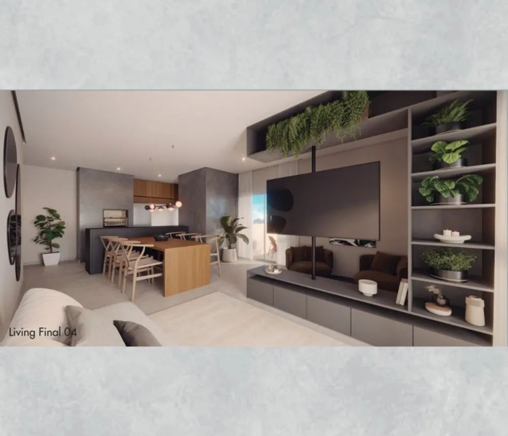 Casa, 2 quartos, 65 m² - Foto 12