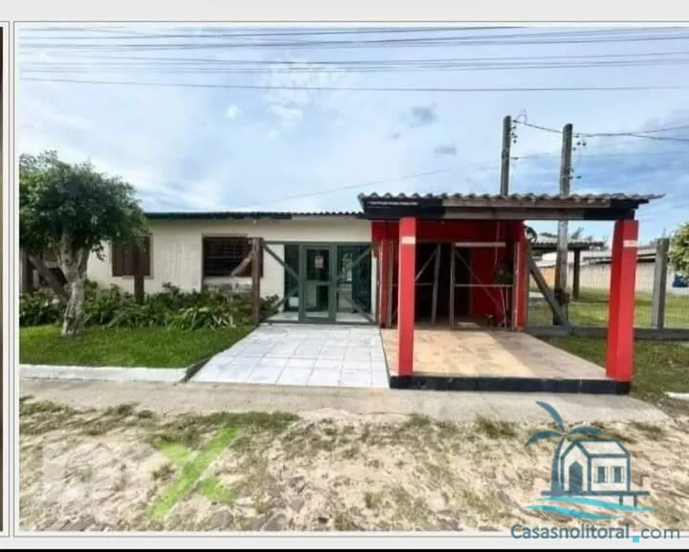 Casa, 2 quartos - Foto 1