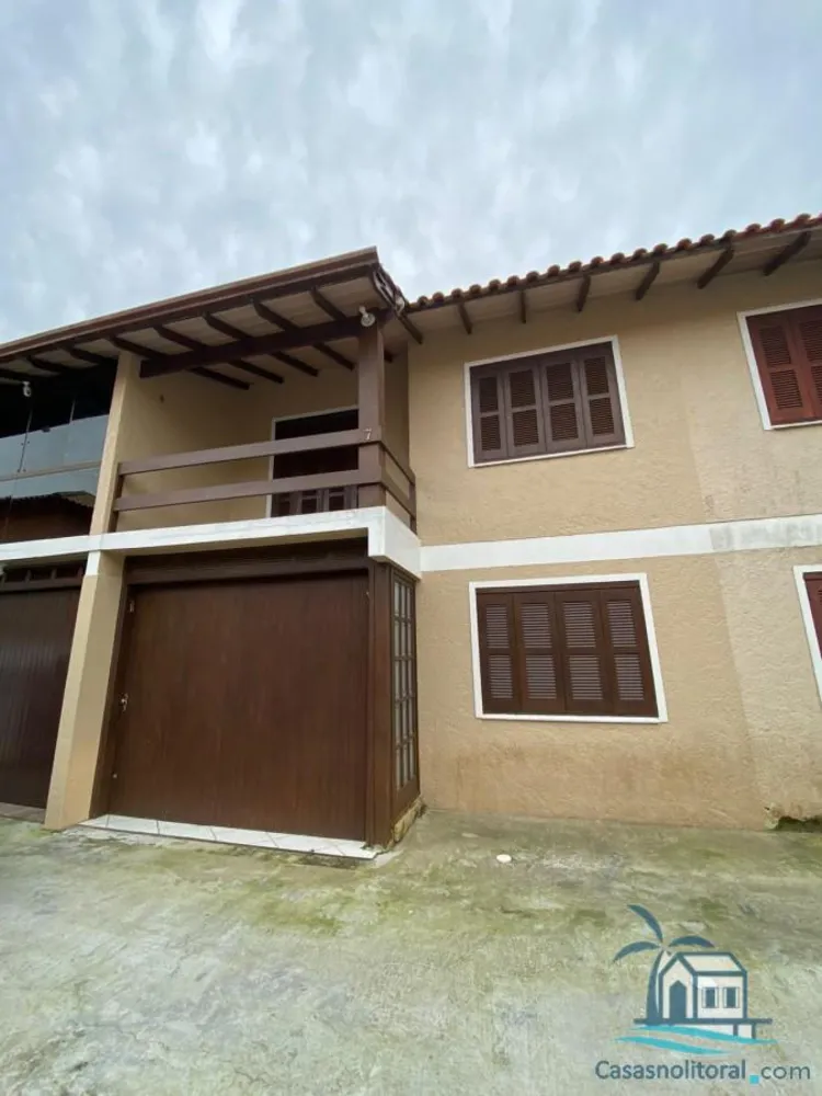 Sobrado, 3 quartos - Foto 1