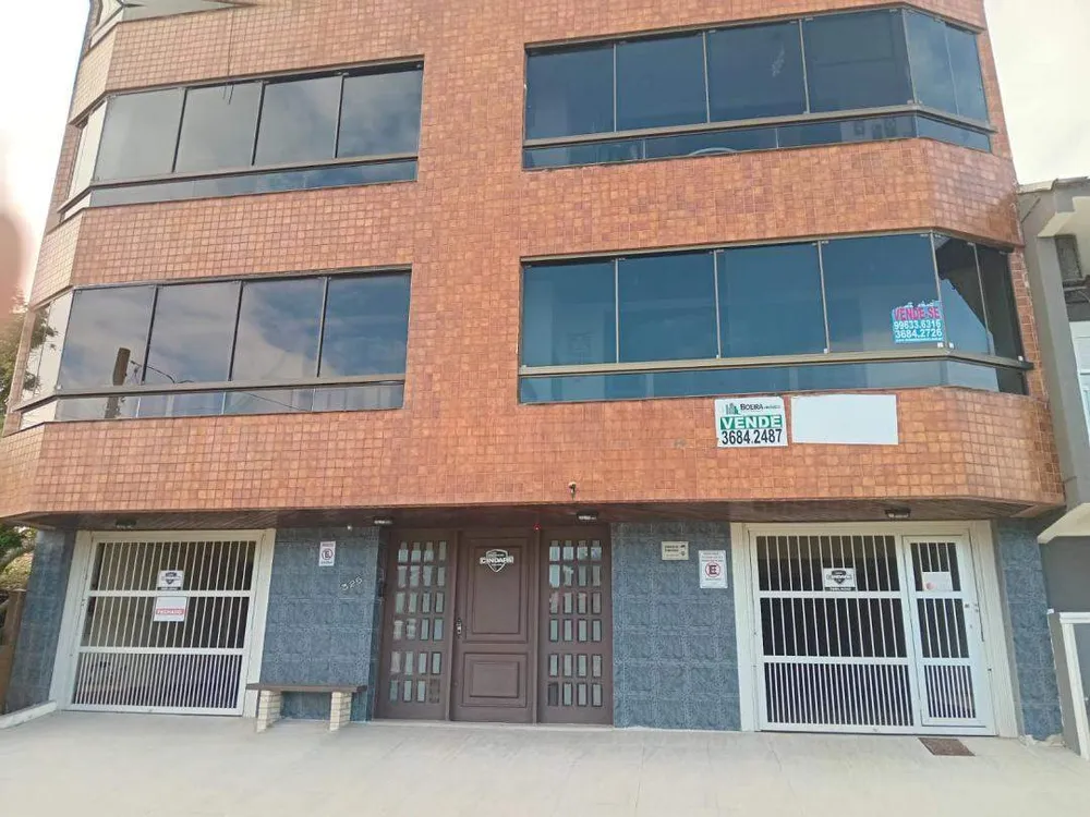 Cobertura, 3 quartos - Foto 2