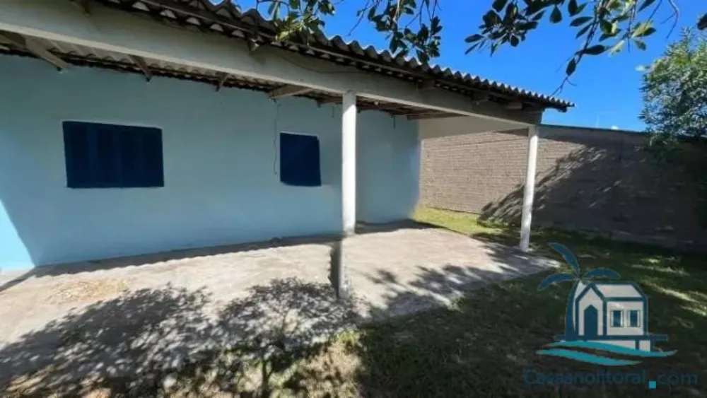 Casa, 2 quartos, 91 m² - Foto 1